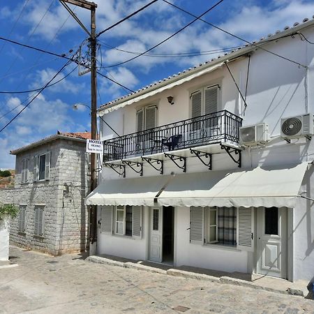 Apartmán Theano House Hydra  Exteriér fotografie