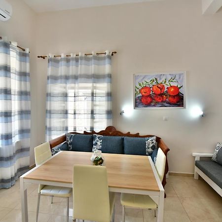 Apartmán Theano House Hydra  Exteriér fotografie
