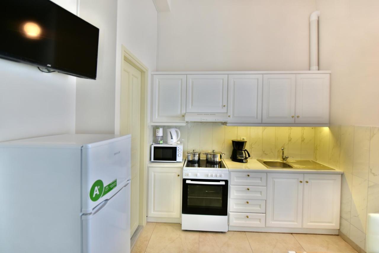 Apartmán Theano House Hydra  Exteriér fotografie