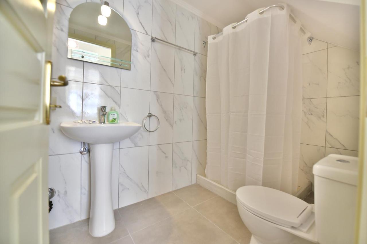 Apartmán Theano House Hydra  Exteriér fotografie